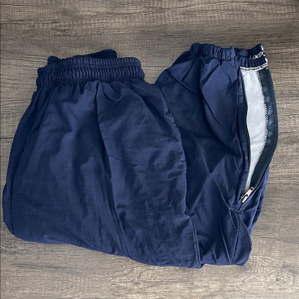 *SOLD* Men’s Cliff Keen Large Track Pants